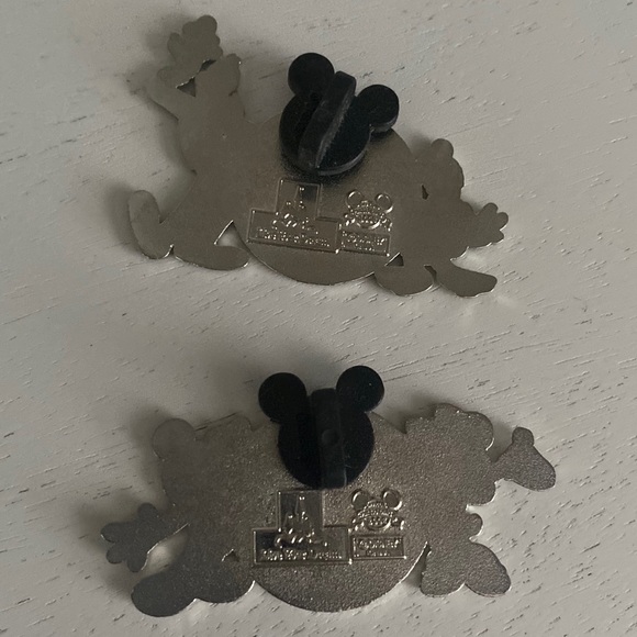 FULL SET 2008 Disney Year Of A Million Dreams Pins - Picture 2 of 2